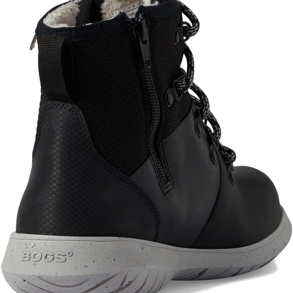 Bogs Women’s boots Like New size 7 - Picture 8 of 9